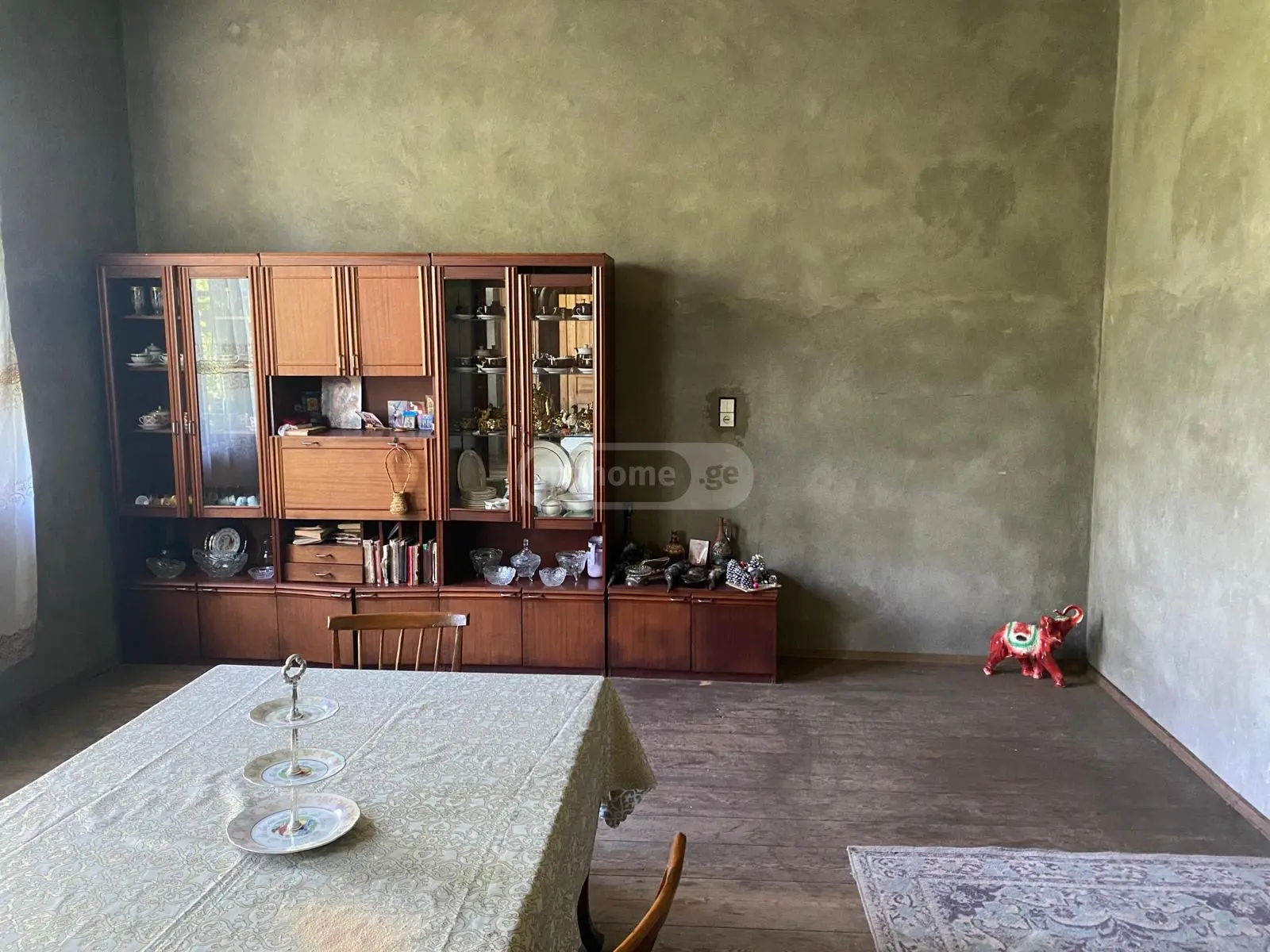 For Sale 6 Room Country House Kobuletis Munitsipalitetshi view 12