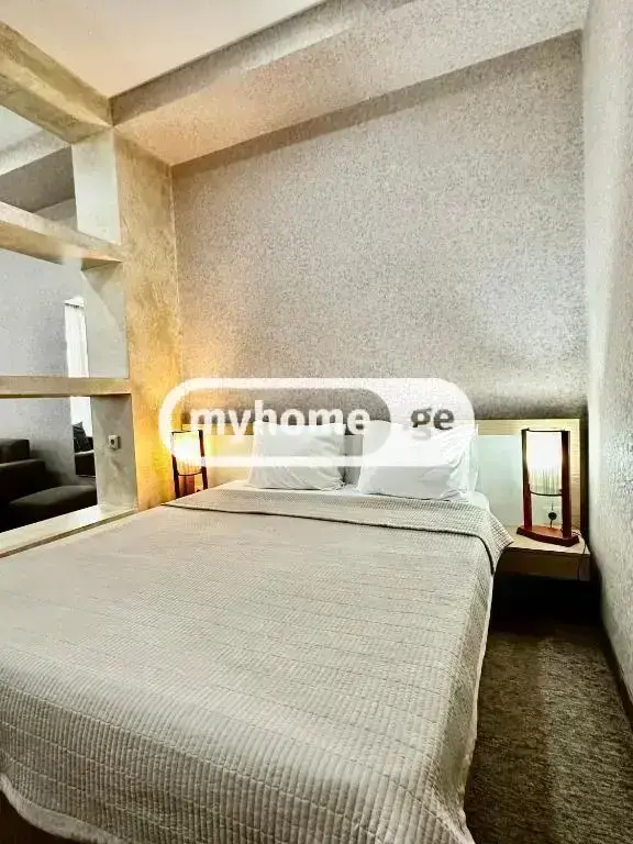 For Rent 10+ Room Sastumro In Didi Dighomi, 2 of 11