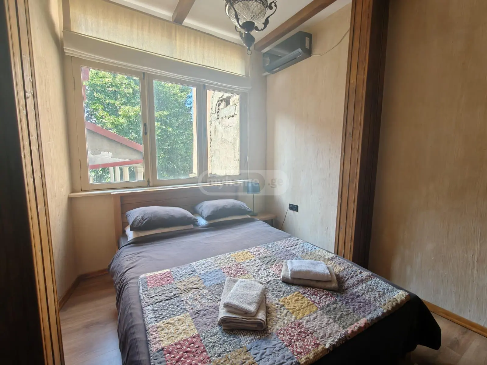 2 Room Flat For Sale view 74
