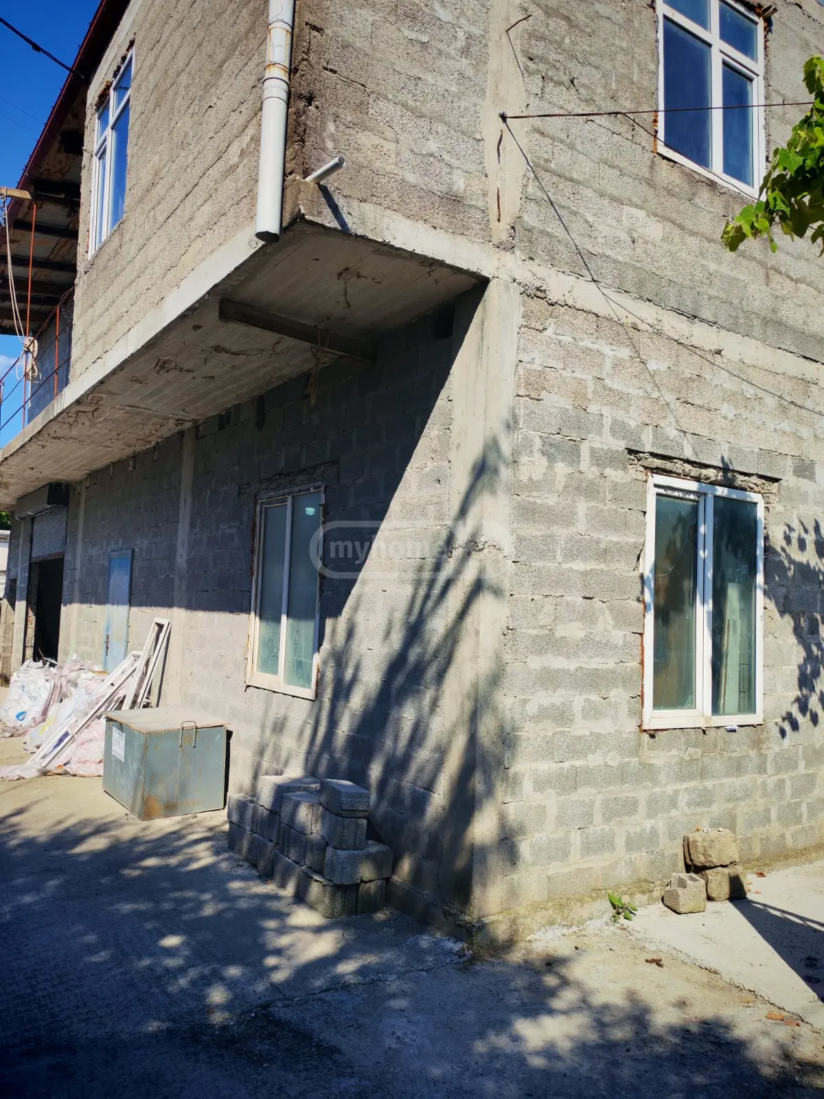 For Rent Sasatsqobe Commercial Space In Batumi view 3