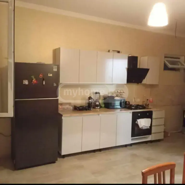For Sale 4 Room Apartment Kiketshi view 4