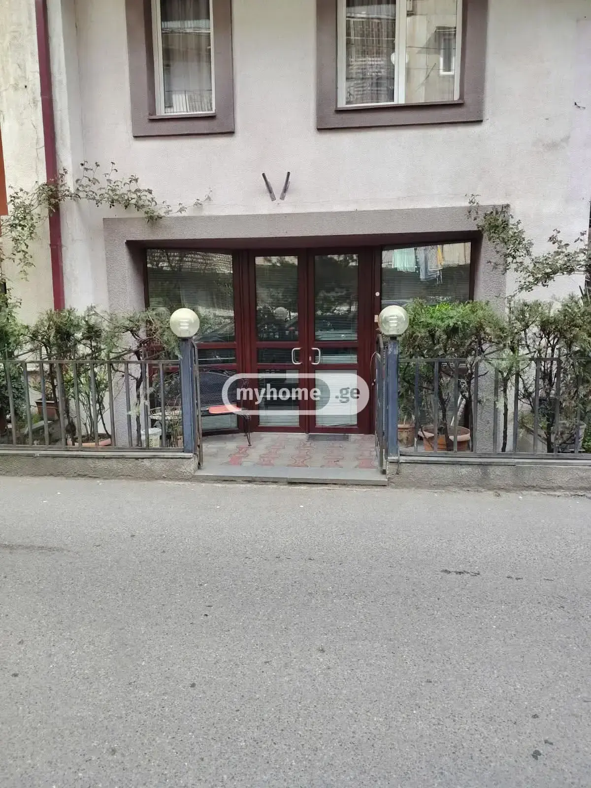 For Rent 9 Room Sastumro, 12 of 12
