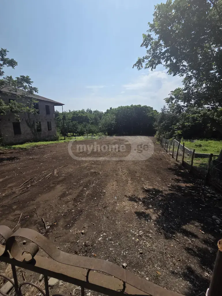 იყიდება მიწა / ნაკვეთი Lanchkhutis Munitsipalitetshiში view 4