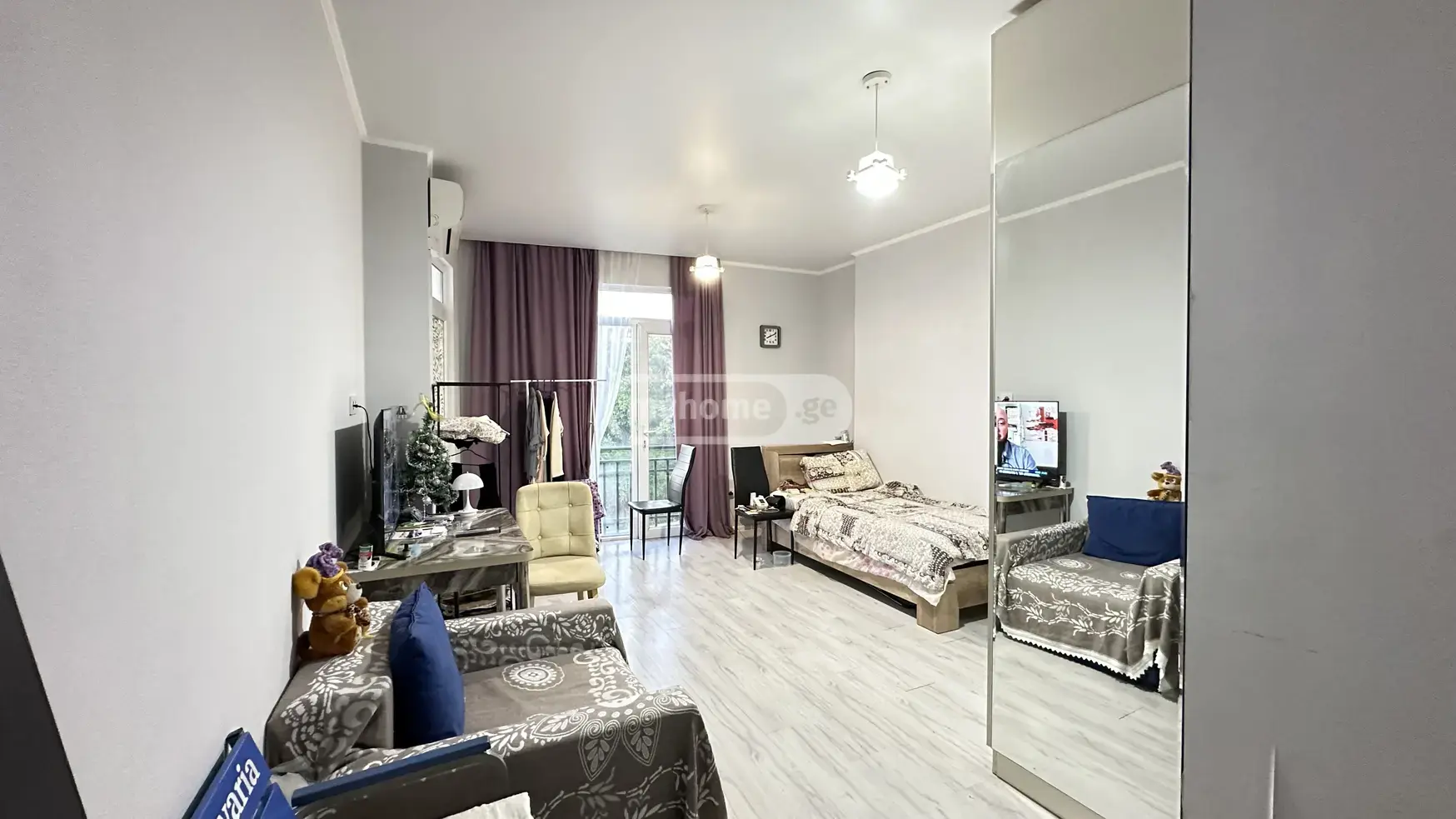 For Sale 4 Room Apartment view 14