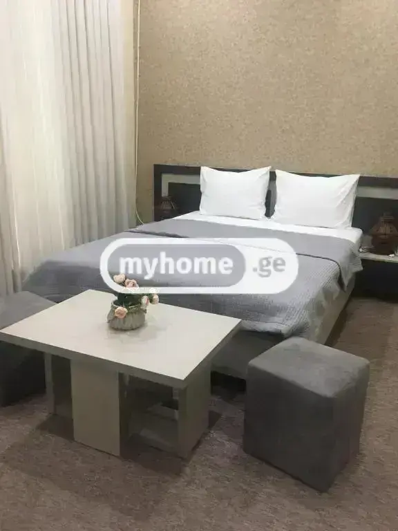 For Rent 10+ Room Sastumro In Didi Dighomi, 10 of 11
