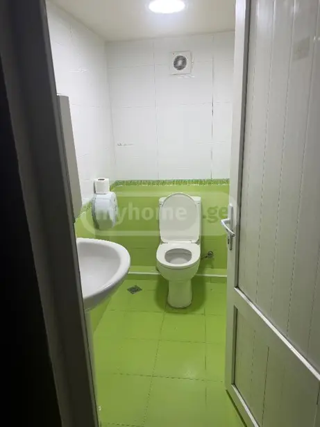 For Sale Universaluri Commercial Space Dighmis Masivshi view 3