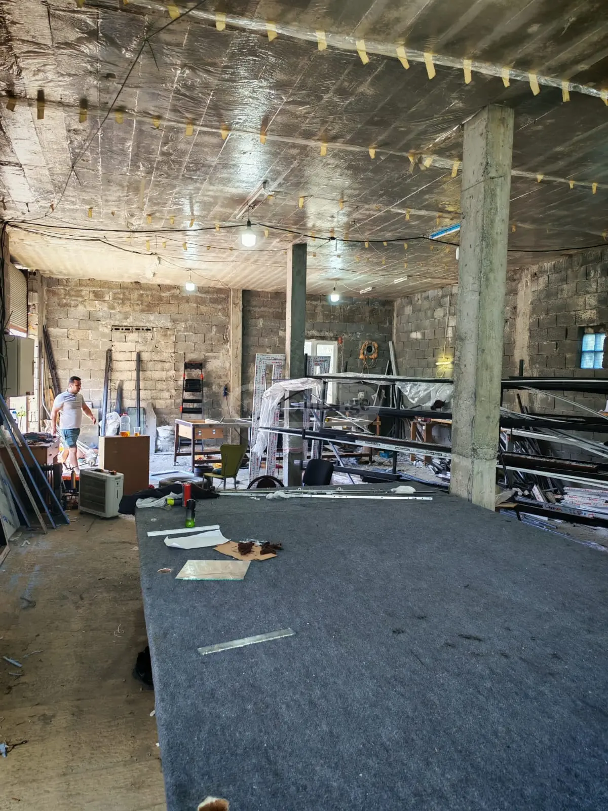 For Rent Sasatsqobe Commercial Space In Batumi view 2