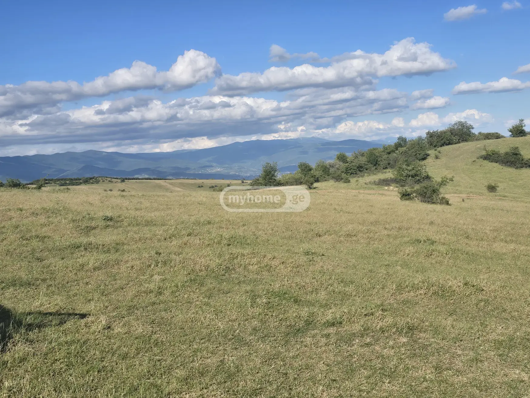 Продажа Земля / участок в Tetritsqaros Raionshi view 2