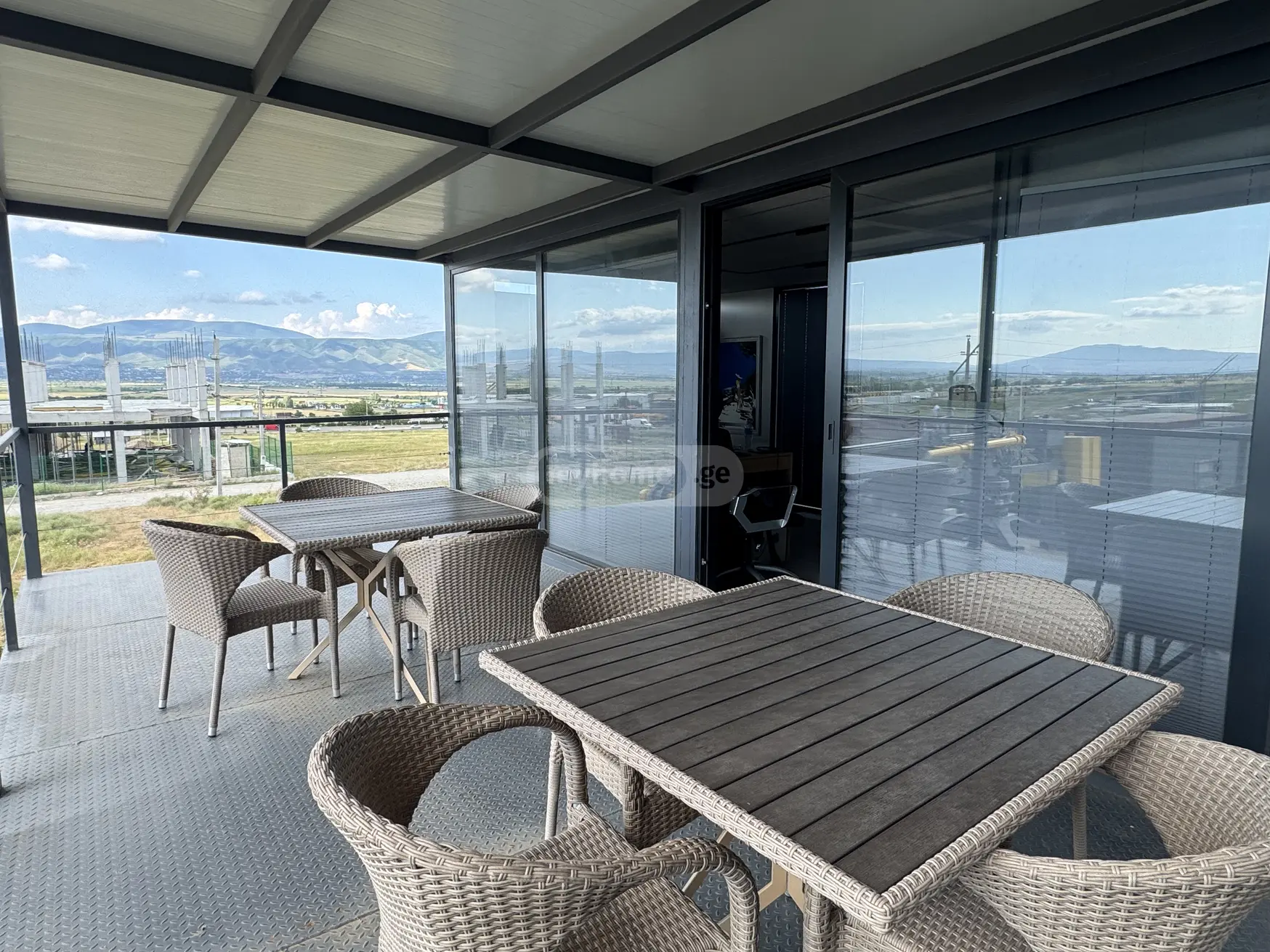 For Sale Saopise Commercial Space Mtskhetis Munitsipalitetshi view 3