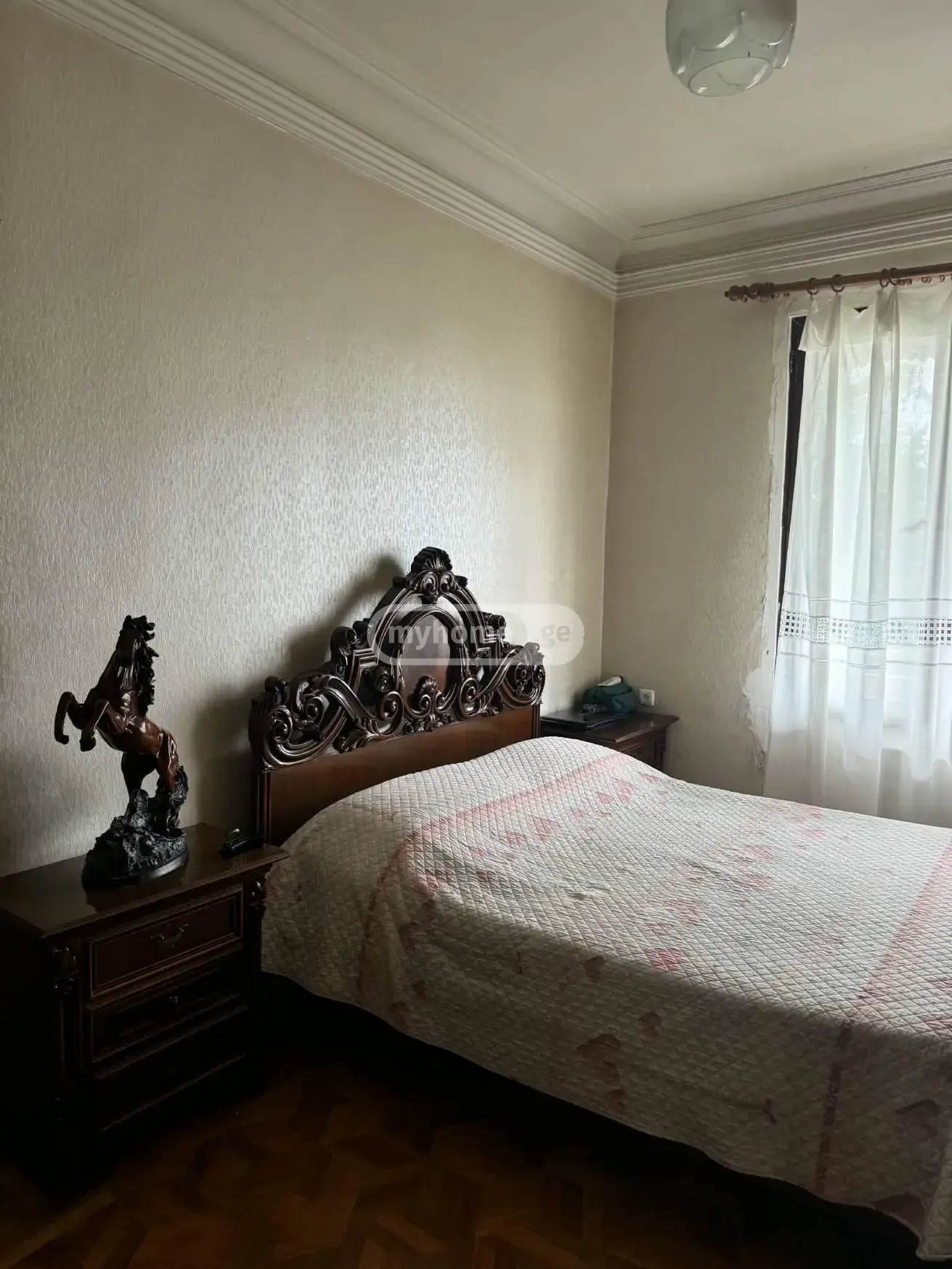 Аренда 4-комната Квартира в Kutaisshi view 9