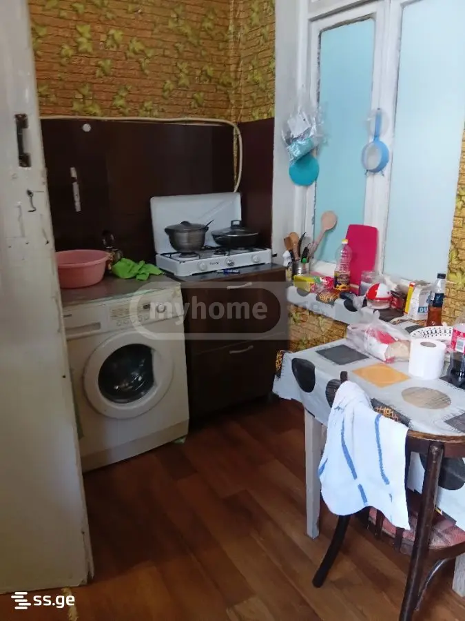 For Sale 1 Room Private House Chughuretshi, 4 of 12