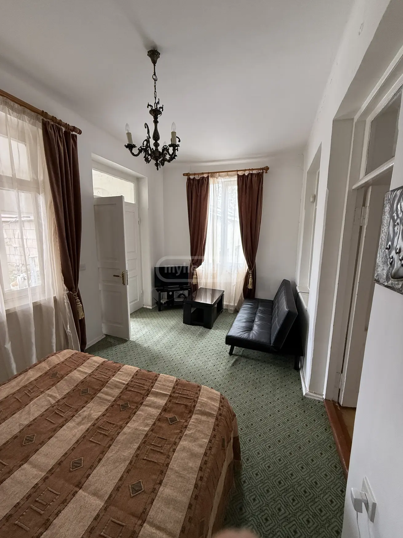 For Sale 5 Room Country House Tsqnetshi view 6