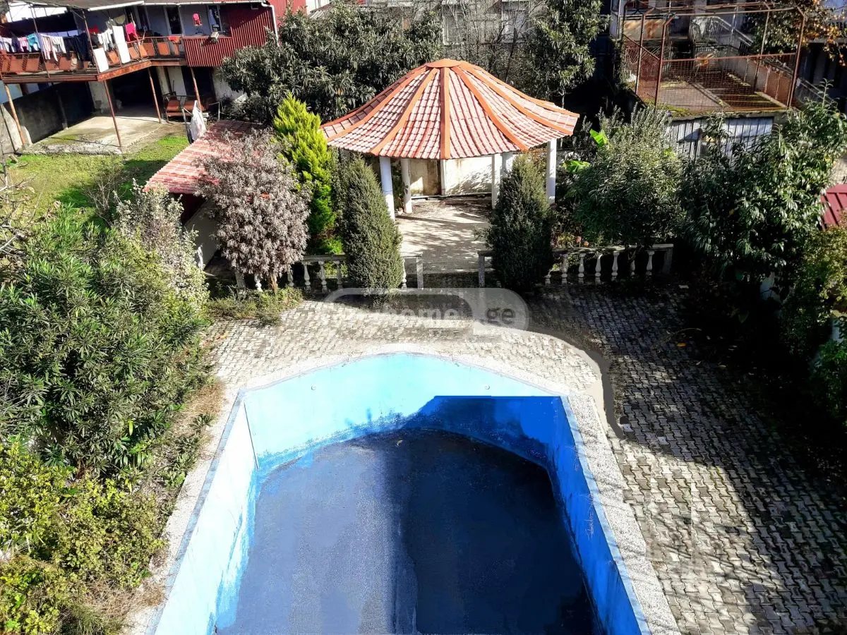 For Sale 10+ Room Sastumro Kobuletshi view 3