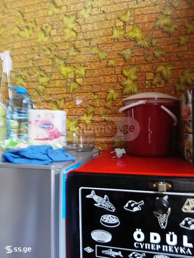 For Sale 1 Room Private House Chughuretshi, 6 of 12