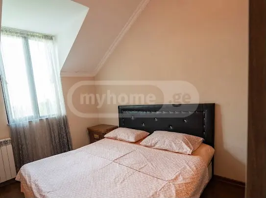 Daily Rent 6 Room Private House Kobuletis Munitsipalitetshi view 9