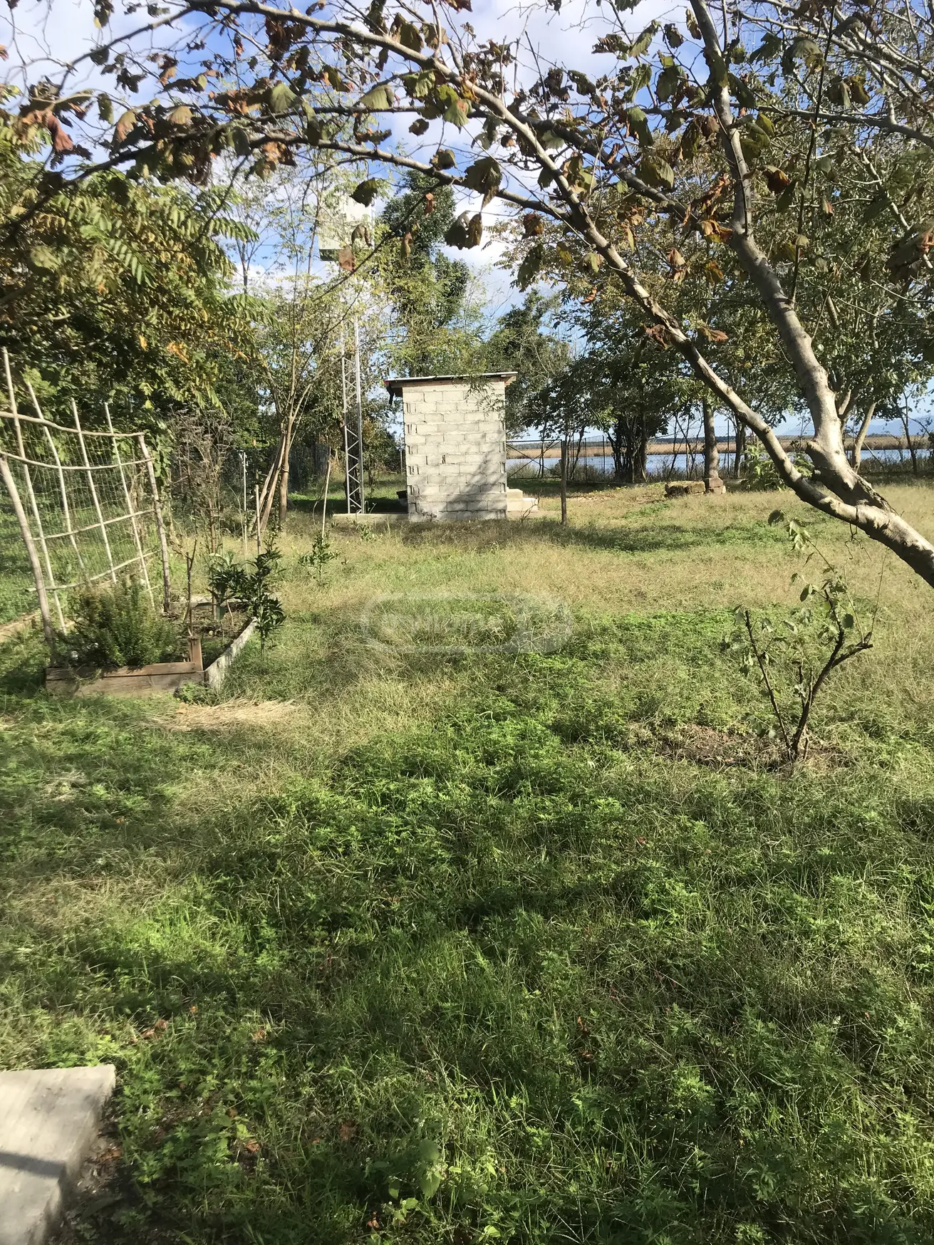 For Sale Ara Sasoplo-Sameurneo Land Plot Potshi view 3