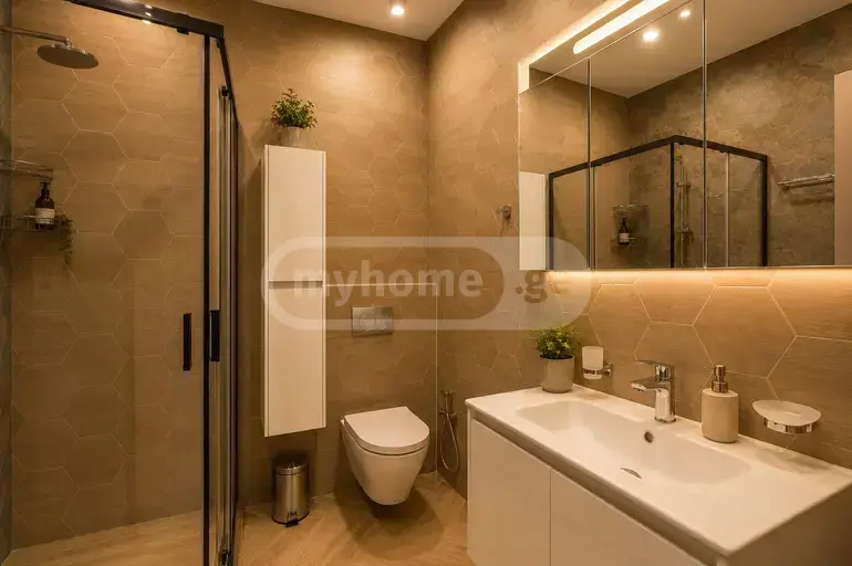 For Sale 6 Room Private House Tsqnetshi view 10