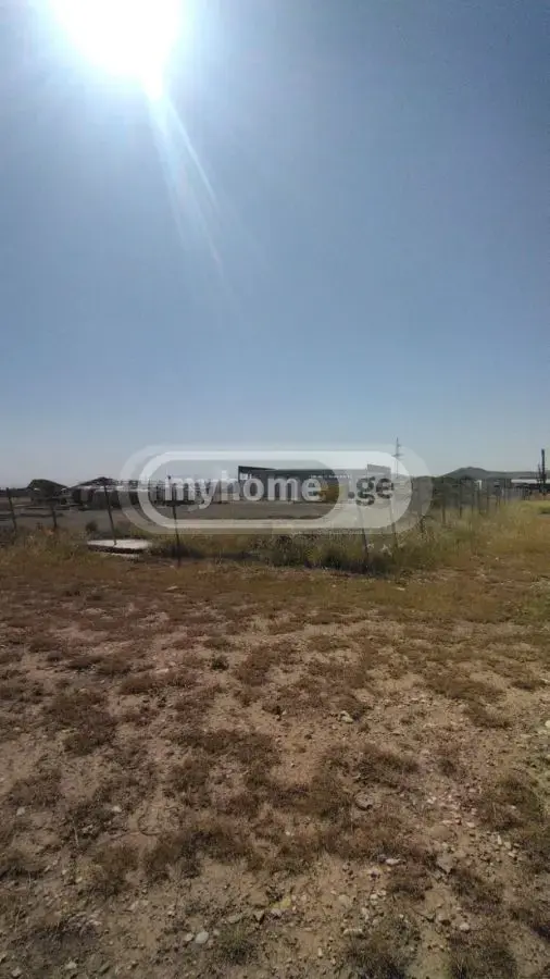 Продажа Земля / участок в Gardabnis Munitsipalitetshi view 1