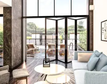 For Sale Ara Sasoplo-Sameurneo Land Plot In Batumi view 9