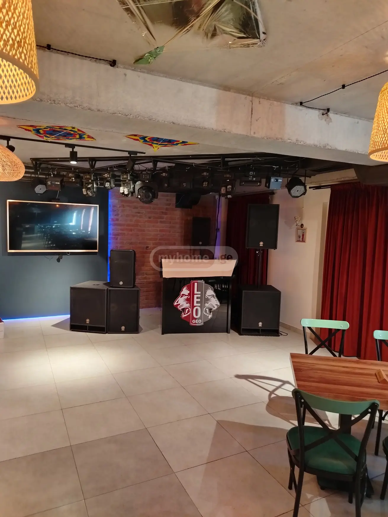Daily Rent Universaluri Commercial Space Chughuretshi, 7 of 12