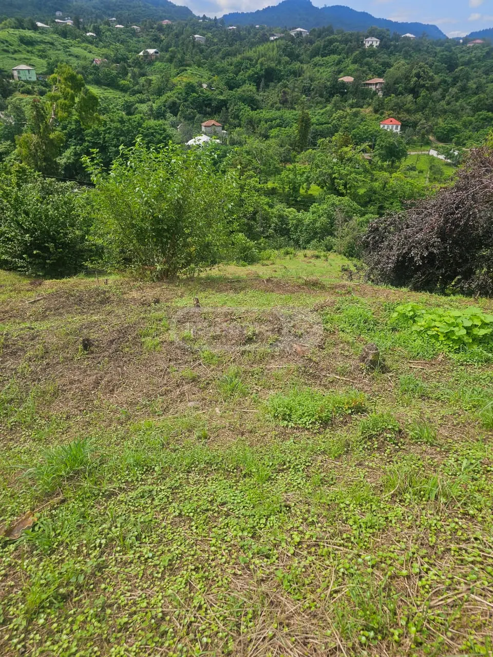 Продажа Земля / участок в Kobuletis Munitsipalitetshi view 6