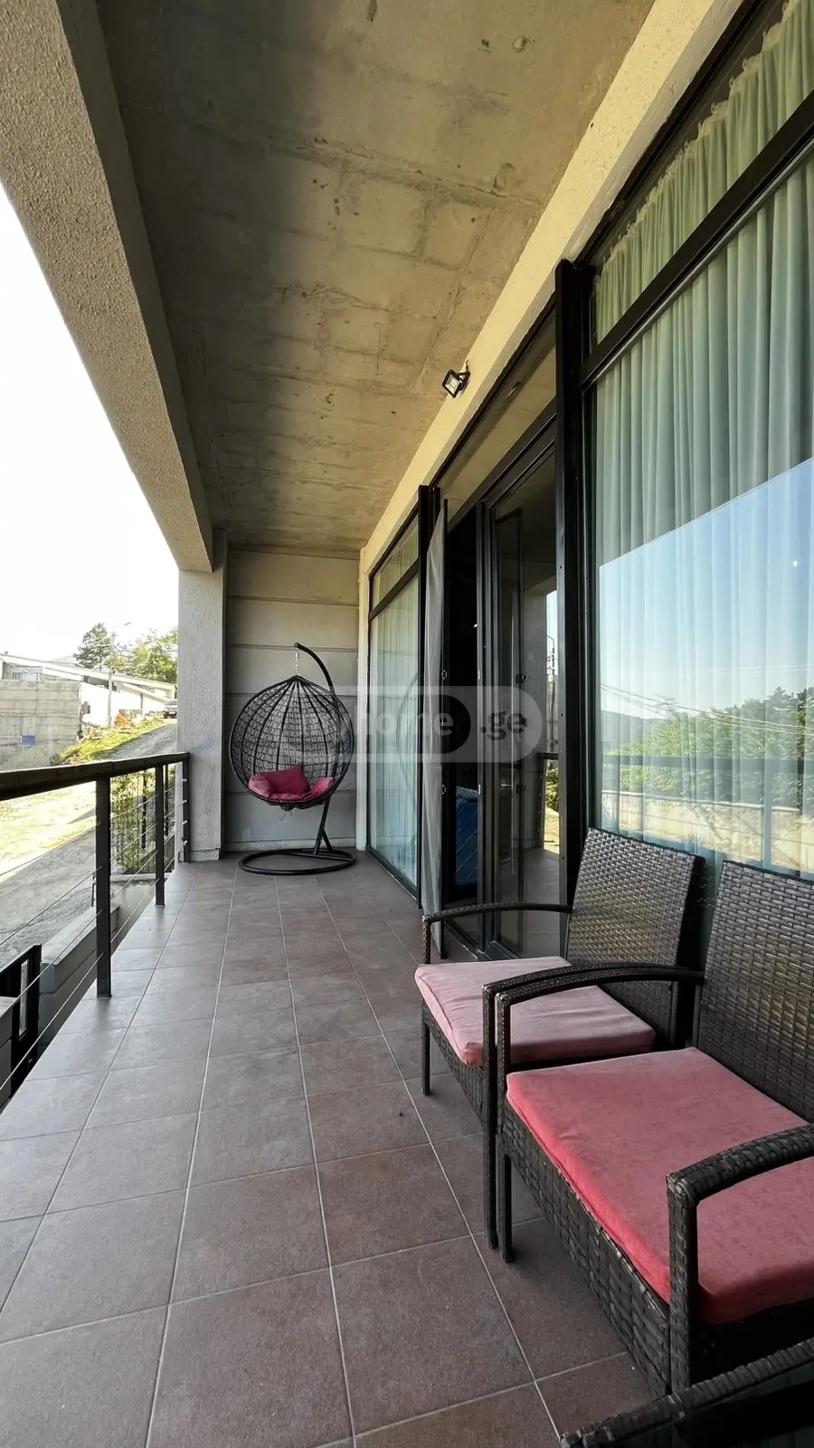 For Sale 7 Room Country House Tsqnetshi view 15