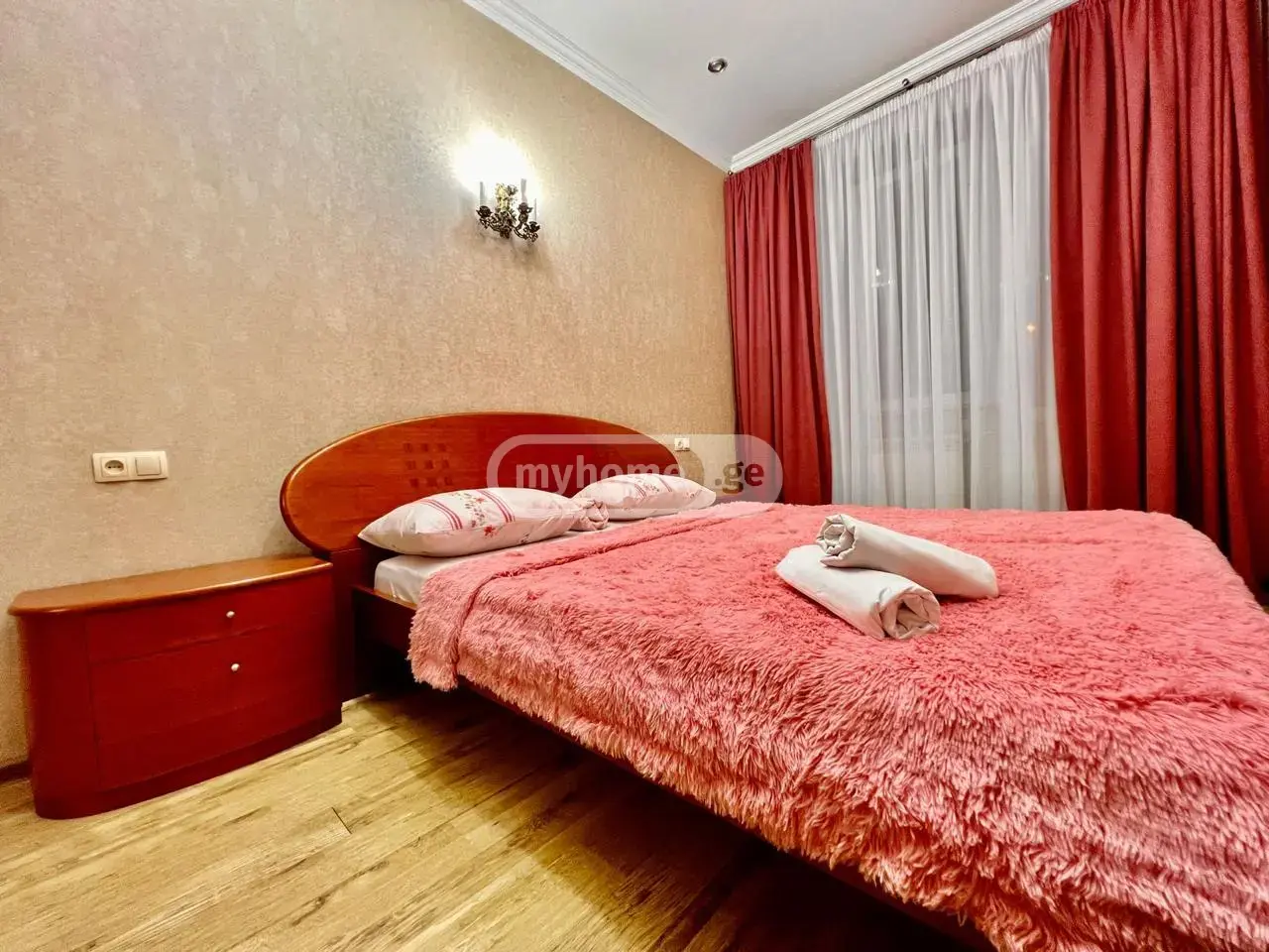 Daily Rent 3 Room Apartment, 6 of 7