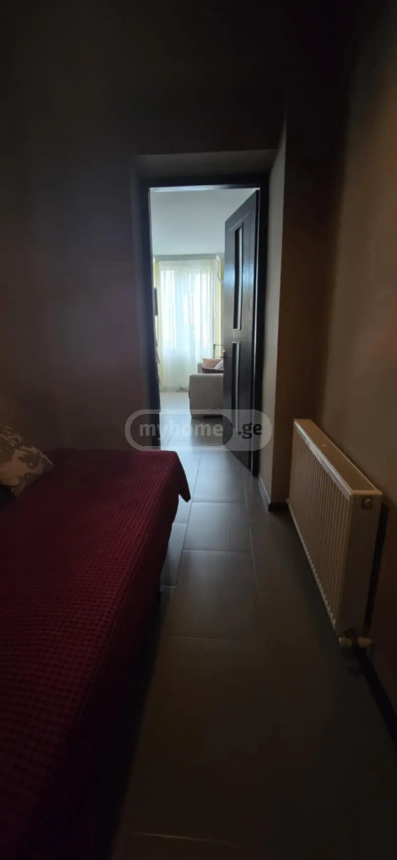 Daily Rent 3 Room Apartment view 7