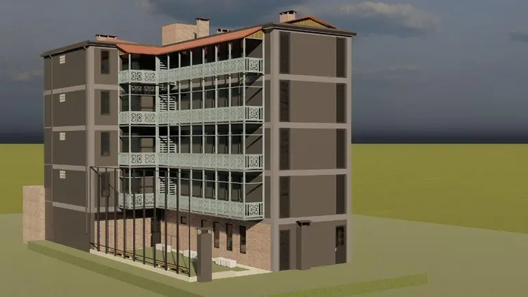building