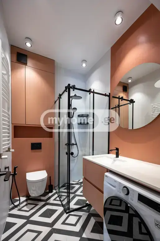 4 Room Flat For Sale view 21