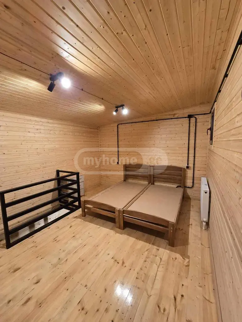 For Sale 5 Room Sastumro Didubeshi view 5