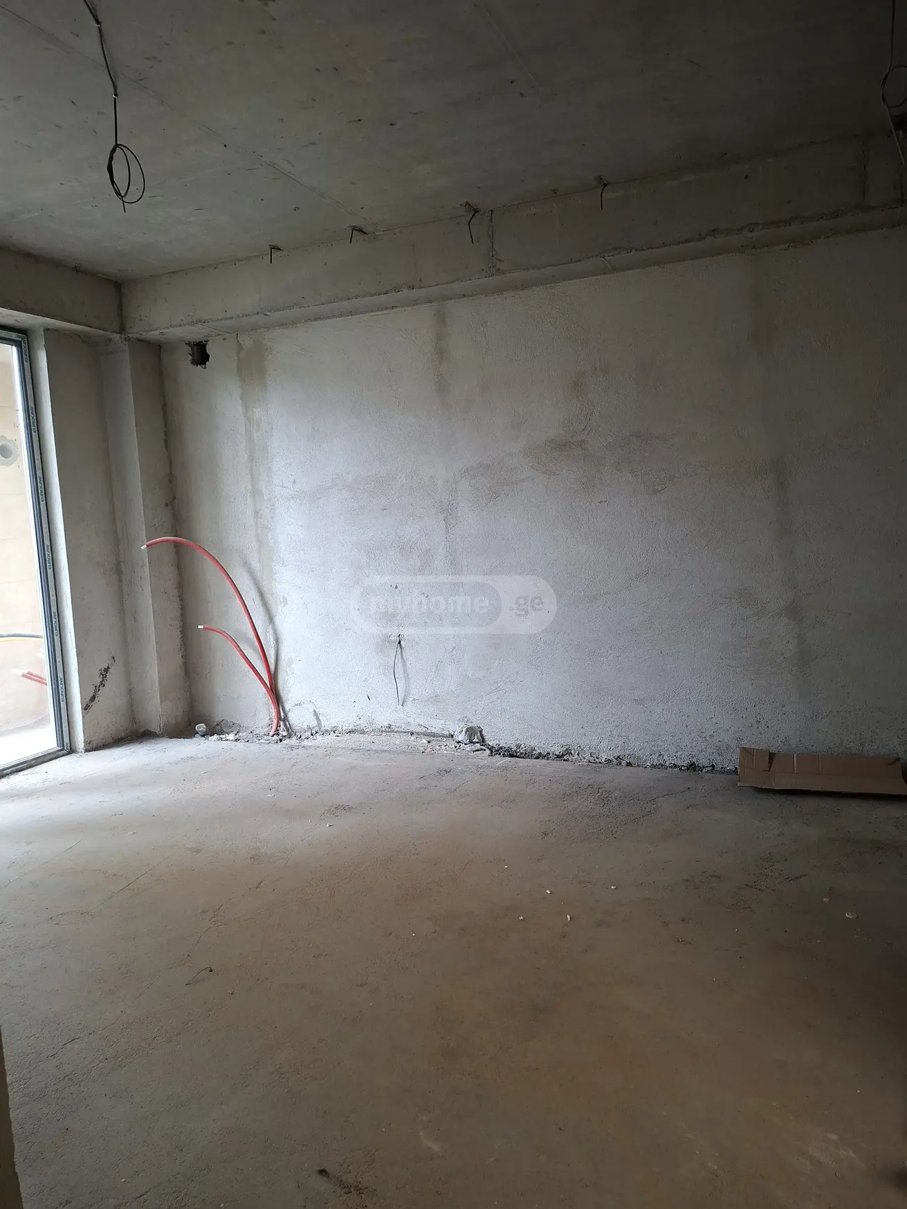 For Sale 2 Room Apartment Kutaisshi view 2