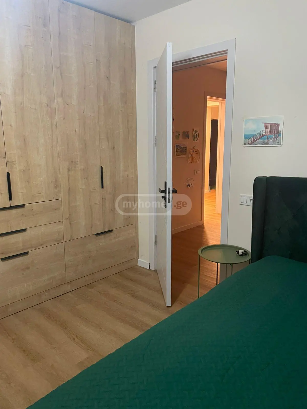 For Rent 3 Room Apartment view 5