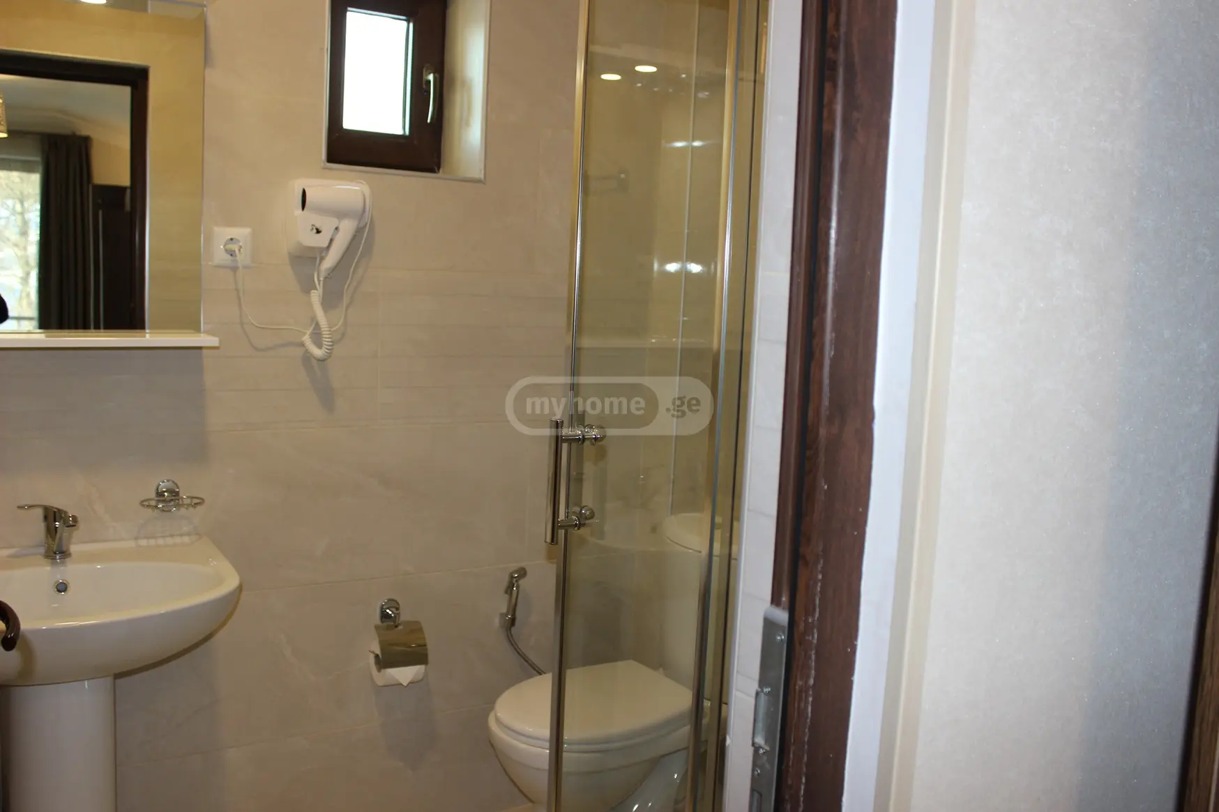Продажа 5-комната Загородный дом в Bakurianshi view 9