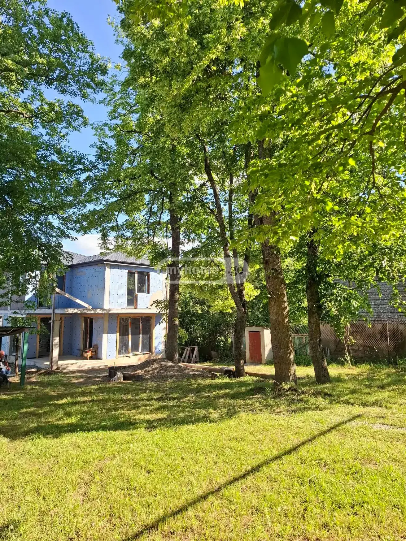 For Sale 7 Room Country House Kiketshi view 1