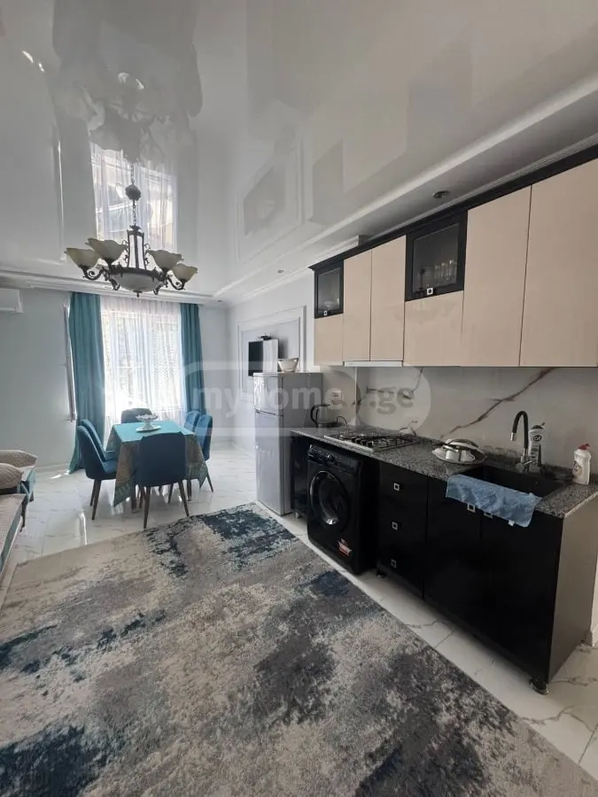 Daily Rent 3 Room Private House view 1