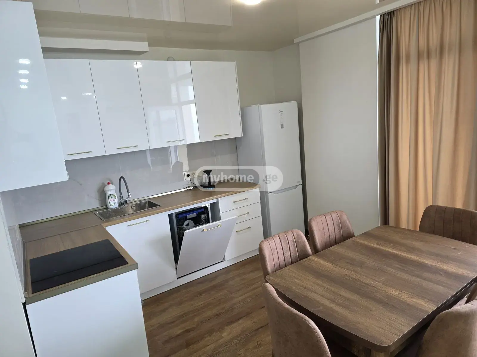 For Rent 4 Room Apartment view 14