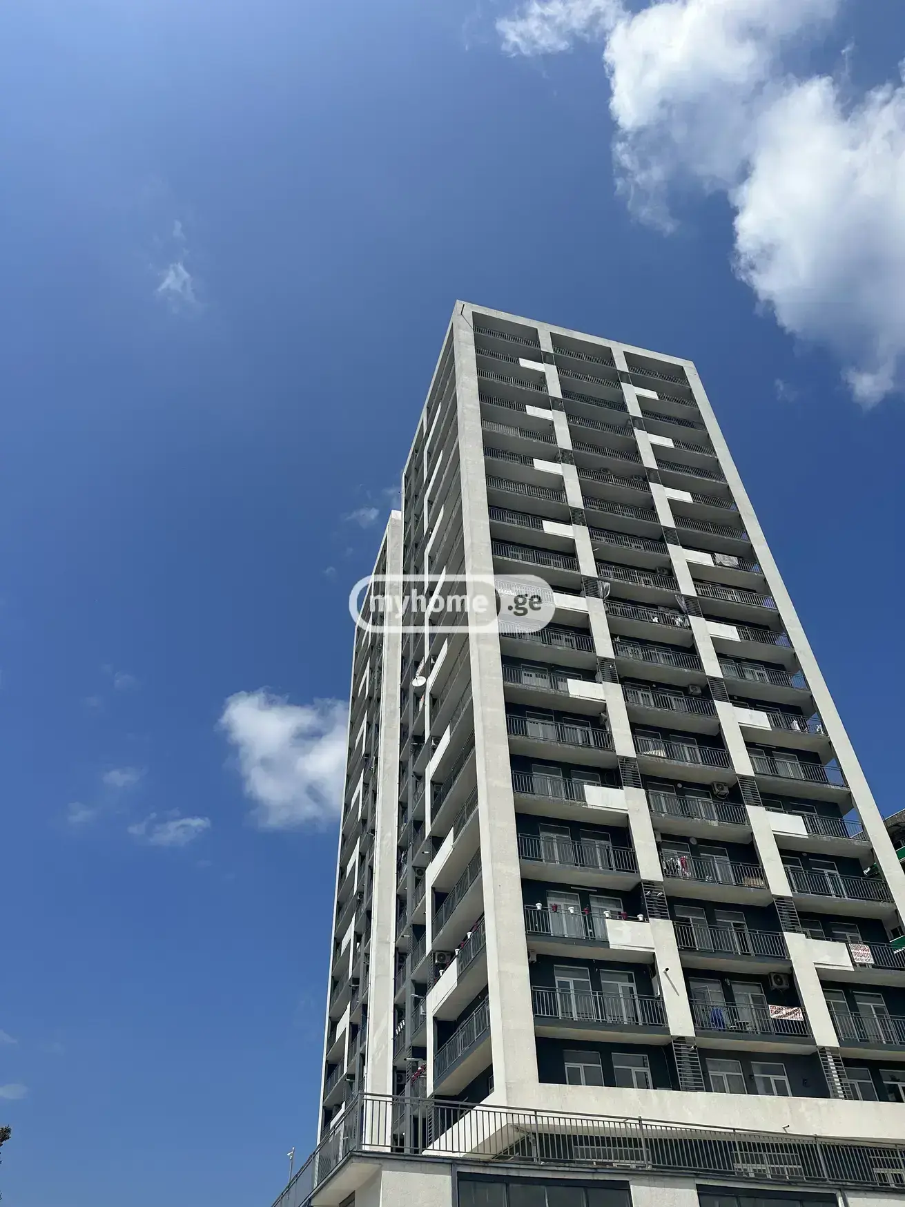 For Sale 2 Room Apartment view 11