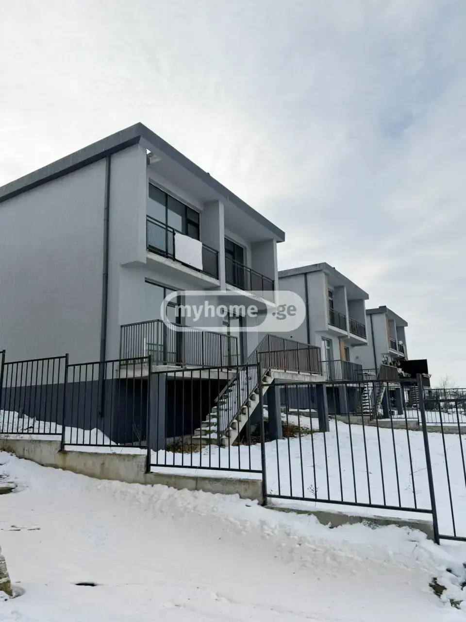 For Sale 5 Room Private House Mtskhetis Munitsipalitetshi view 2