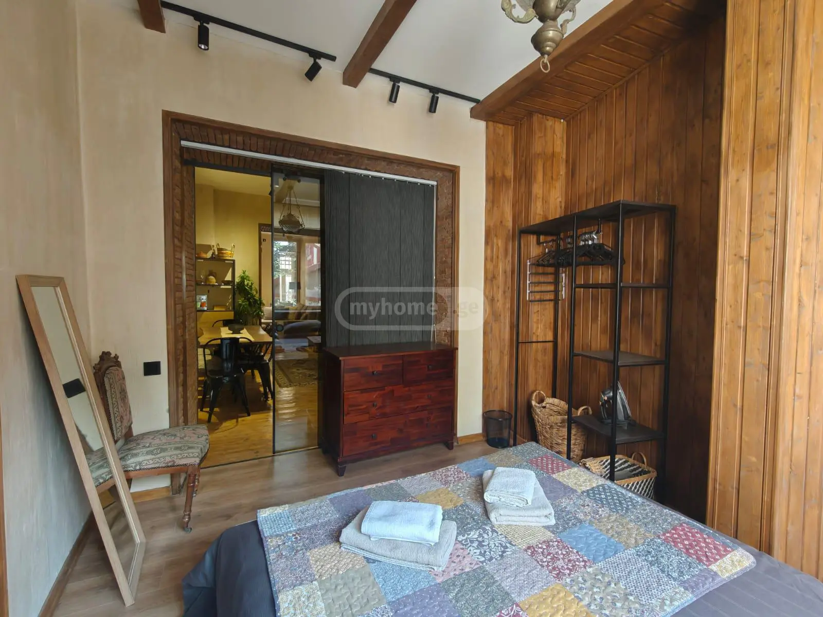 2 Room Flat For Sale view 54