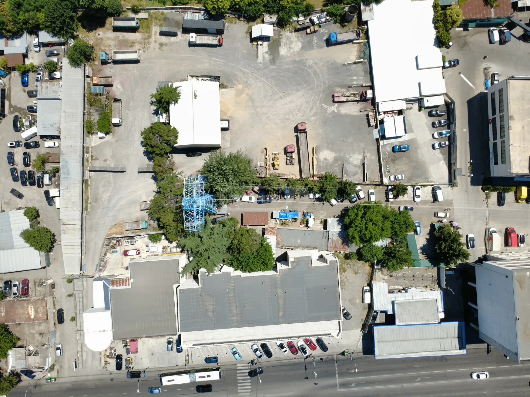 For Sale Ara Sasoplo-Sameurneo Land Plot Dighmis Masivshi, 2 of 9