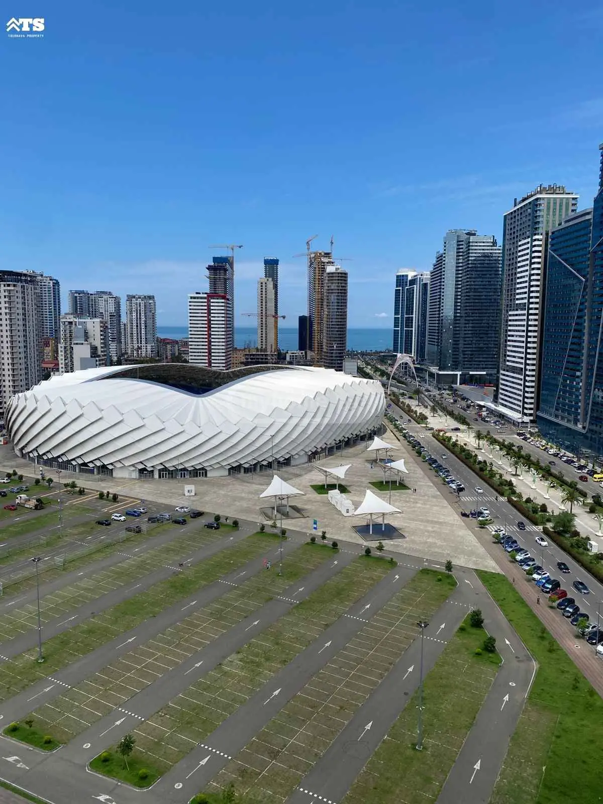 For Sale 1 Room Apartment view 10