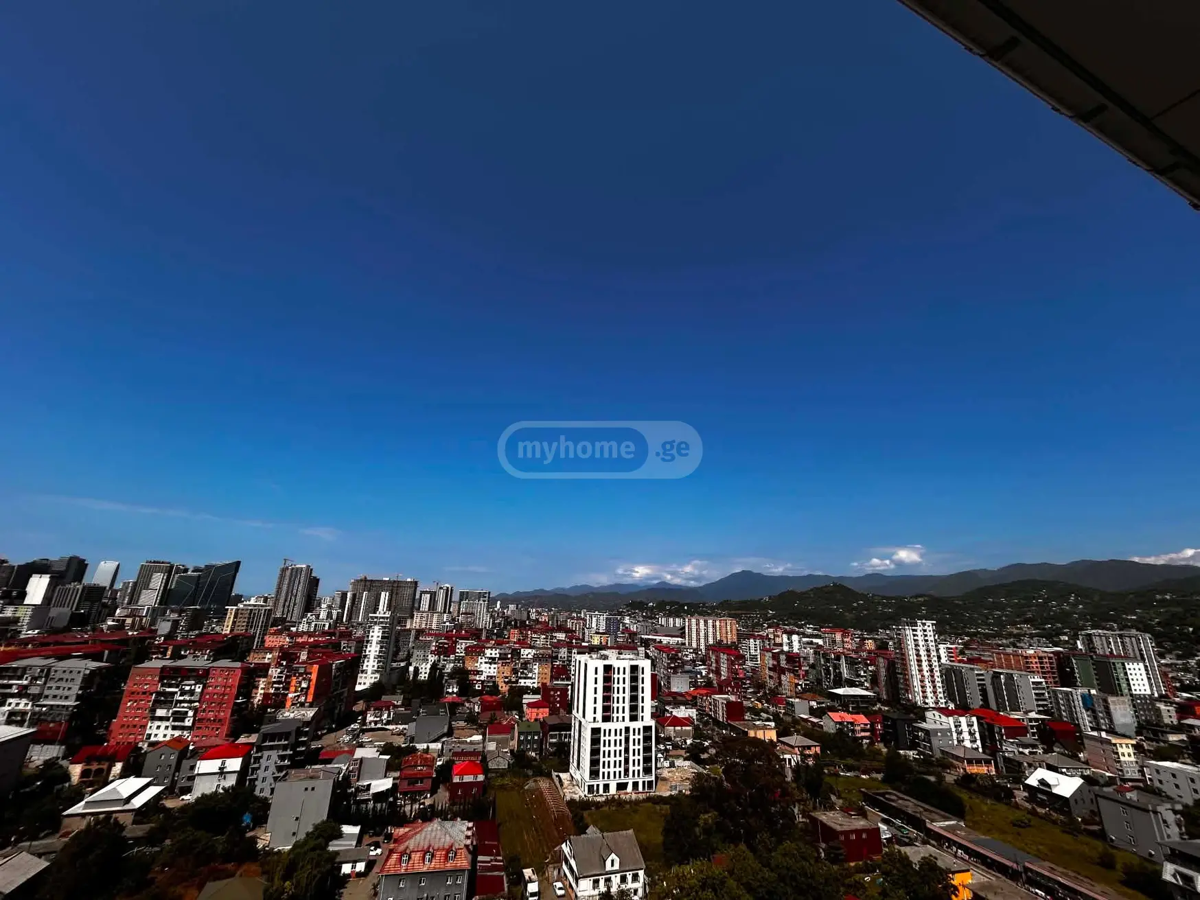 For Sale 7 Room Apartment view 1