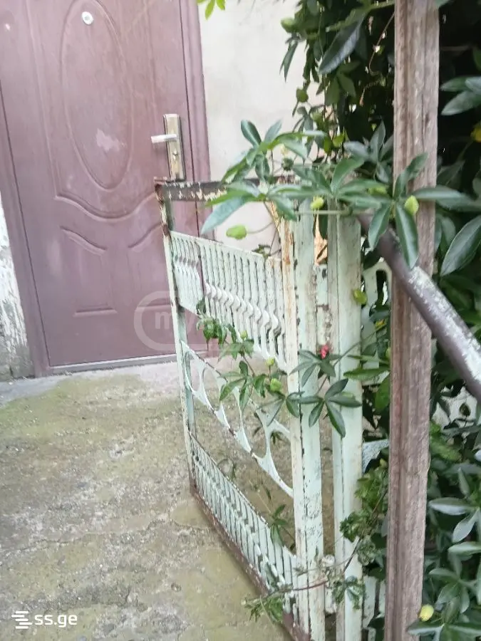 For Sale 1 Room Private House Chughuretshi, 2 of 12