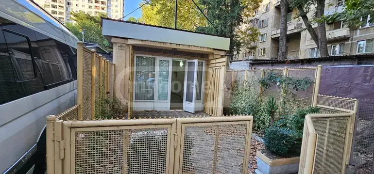 For Sale Universaluri Commercial Space Tsavkisshi view 2