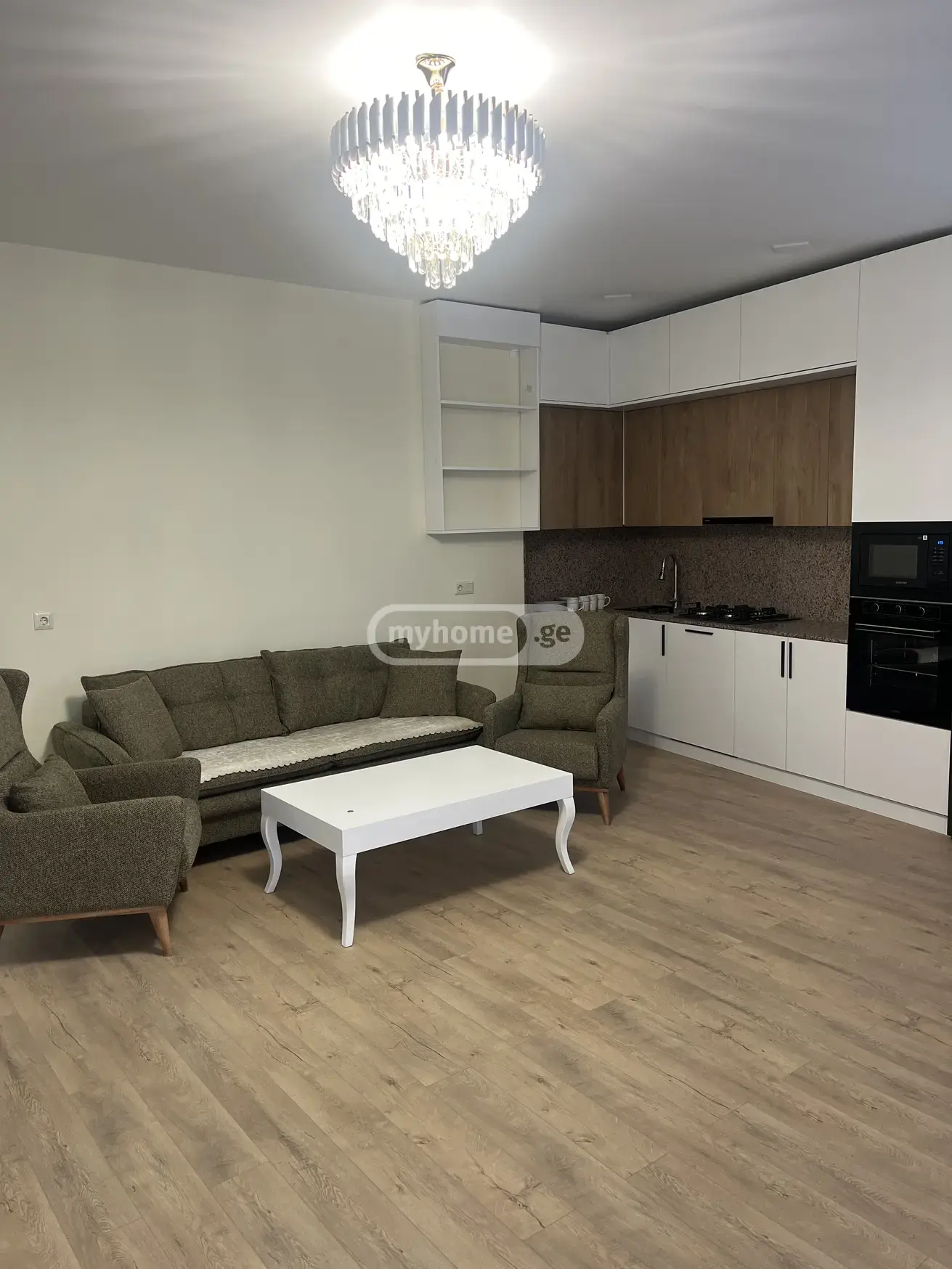 For Rent 3 Room Apartment view 5