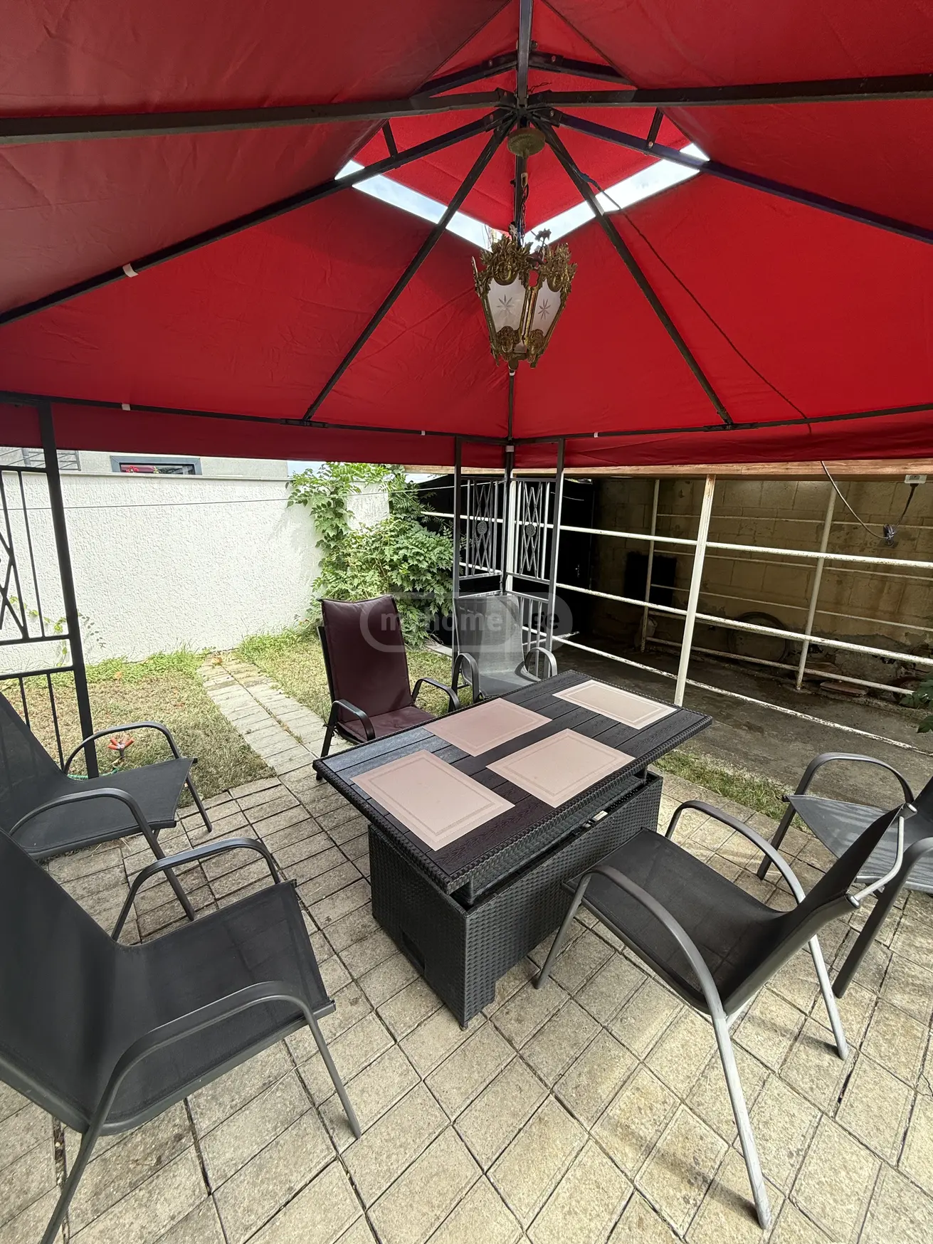 For Sale 5 Room Country House Tsqnetshi view 13