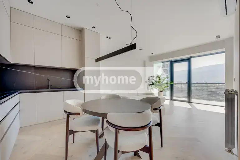 4 Room Flat For Sale view 19
