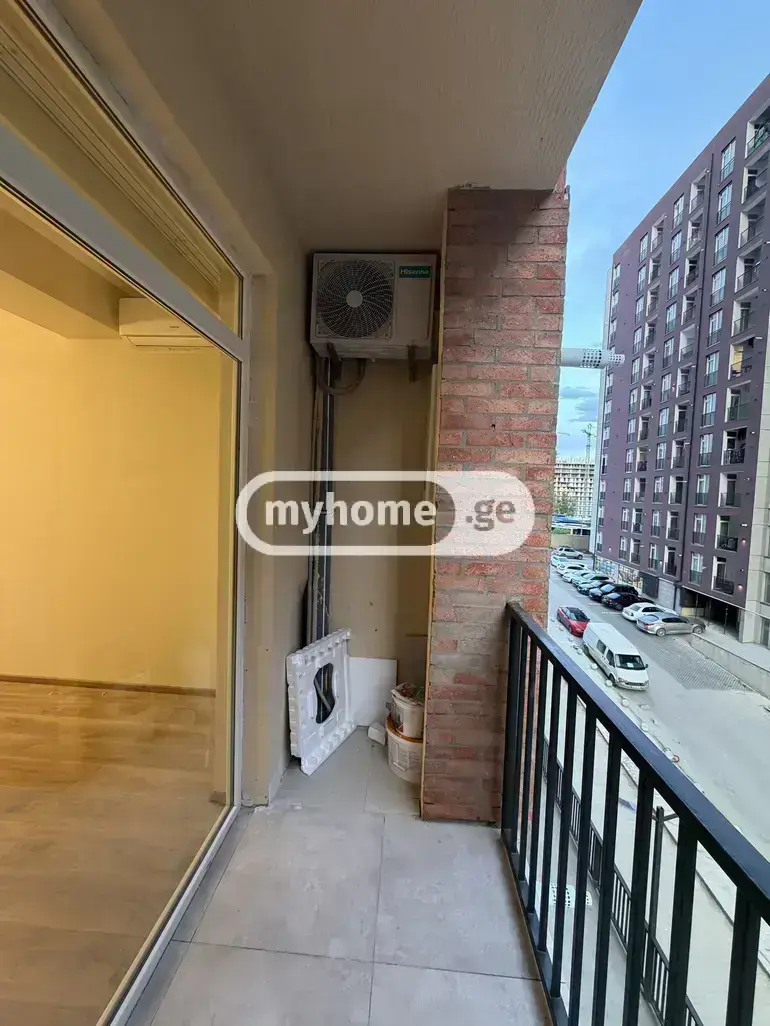 For Sale 2 Room Apartment Tabakhmelashi view 7
