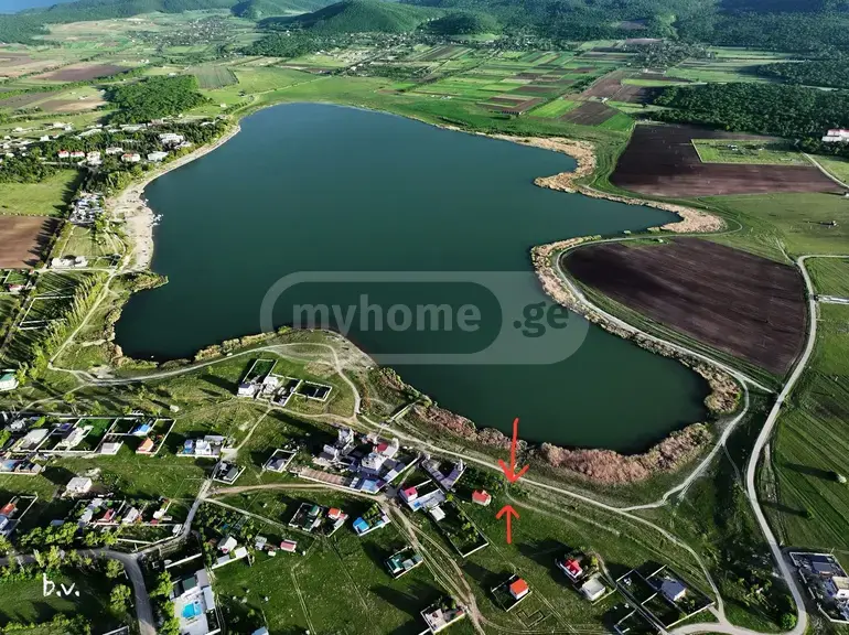 იყიდება მიწა / ნაკვეთი Dushetis Munitsipalitetshiში view 1